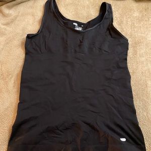 JKY Shaper Tank top